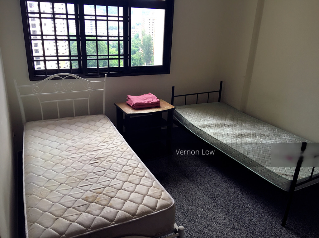 Blk 21 Jalan Membina (Bukit Merah), HDB 4 Rooms #126659652